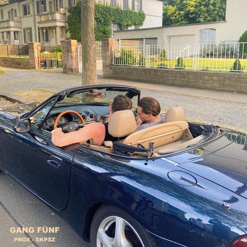 Gang Fünf