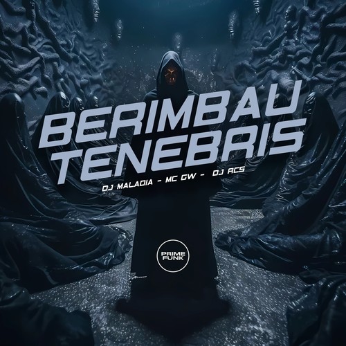 Berimbau Tenebris (Explicit)