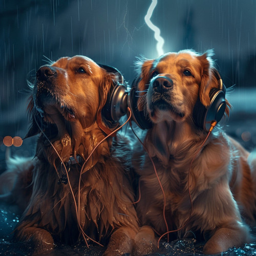 Companion Tunes: Music for Pets