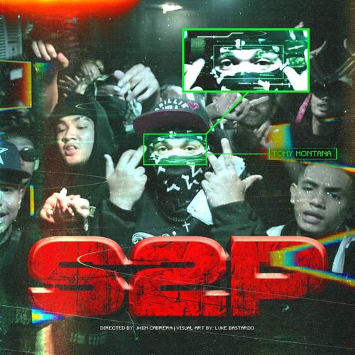 S2P (feat. Tomy Montana) [Explicit]