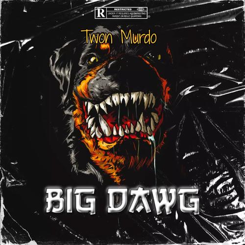 Big Dawg Freestyle (Explicit)