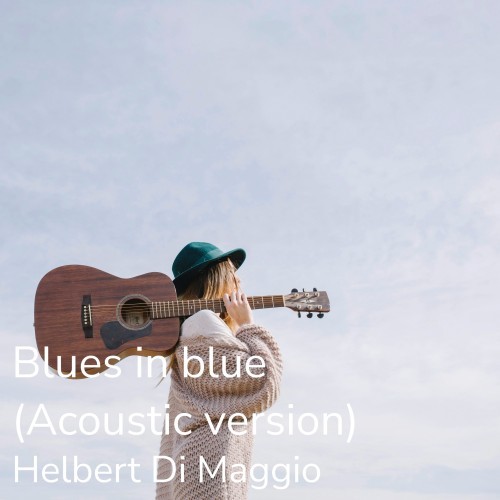 Blues in Blue (Acoustic Version)