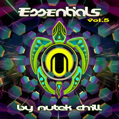 Essentials vol.5 Compiled by Nutek Chill