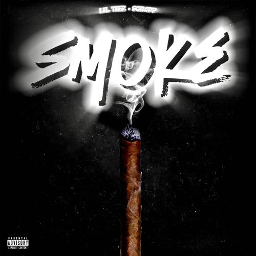 Smoke (feat. SCR4PP) [Explicit]