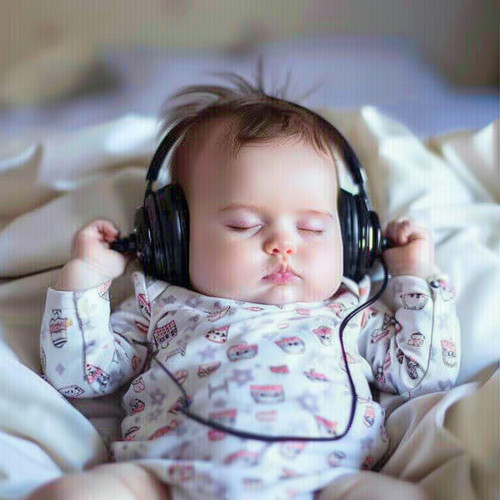 Music for Baby Sleep: Lullaby Drift