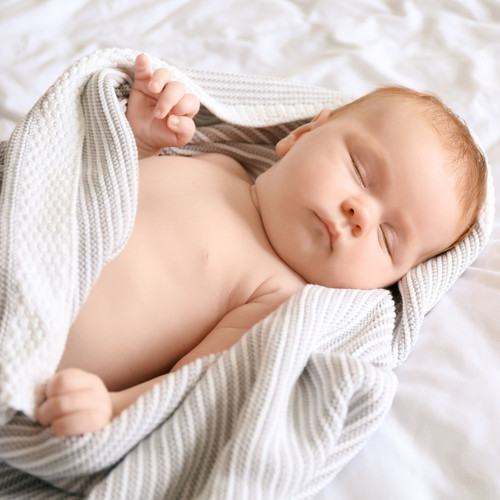 Sweet Slumbers: Tranquil Tunes for Baby Sleep