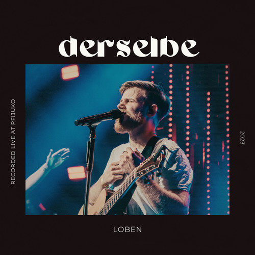 Derselbe (Live)