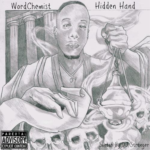 Chemist Vs Hidden Hand: Into The Lifestream (Explicit)