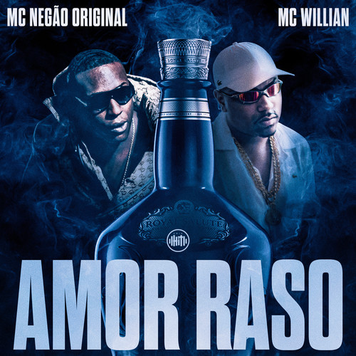 Amor Raso (Explicit)