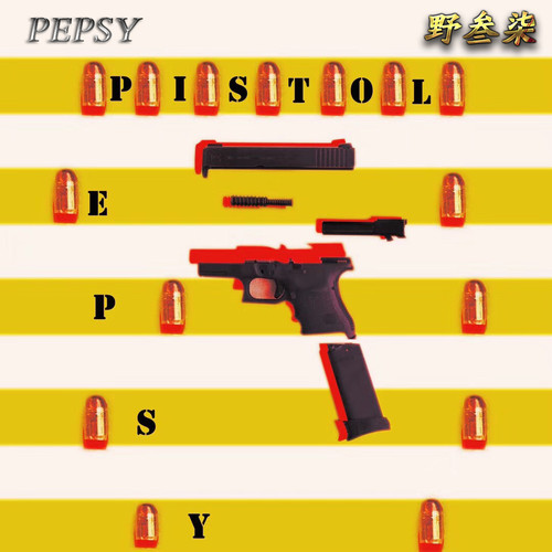 Pistol