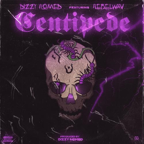 Centipede (feat. Rebelwav) [Explicit]