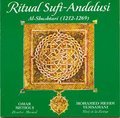 Ritual Sufi-Andalusi