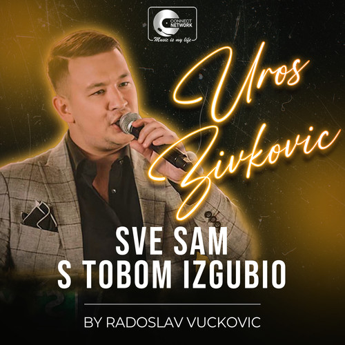 Sve sam s tobom izgubio (Live)