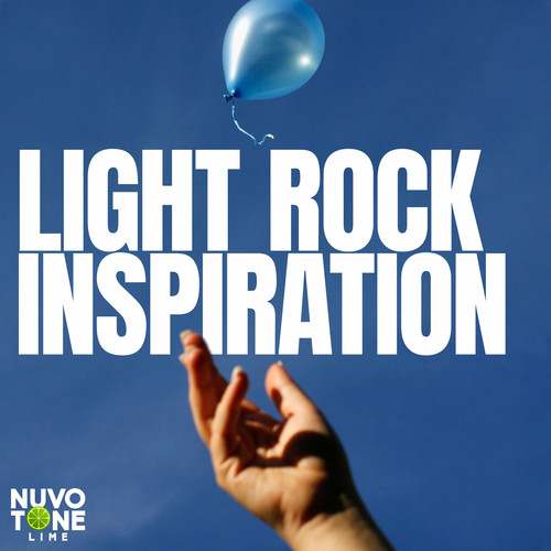 Light Rock Inspiration