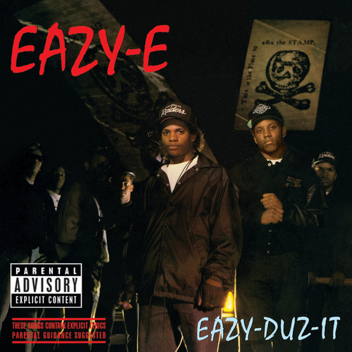 Eazy-Duz-It (Explicit)