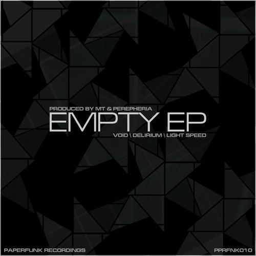 Empty Ep