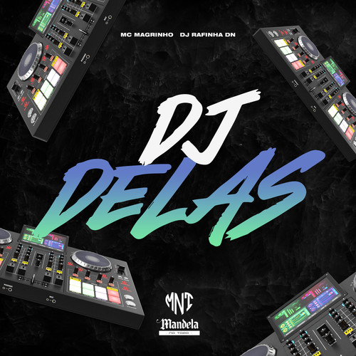 Dj Delas (Explicit)