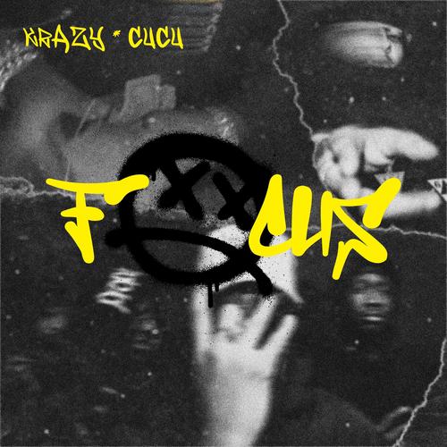 Focus (feat. Cucu)