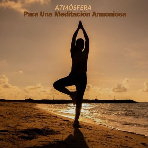 Atmósfera Para Una Meditación Armoniosa