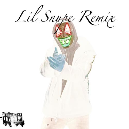 In The Air (Lil Snupe Remix) [Explicit]