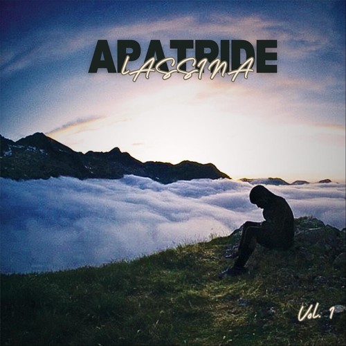 APATRIDE, Vol. 1 (Explicit)