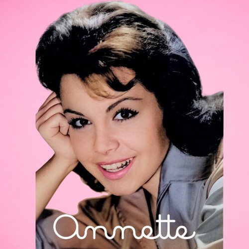 Annette
