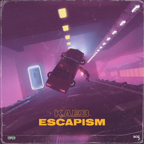 ESCAPISM (Explicit)