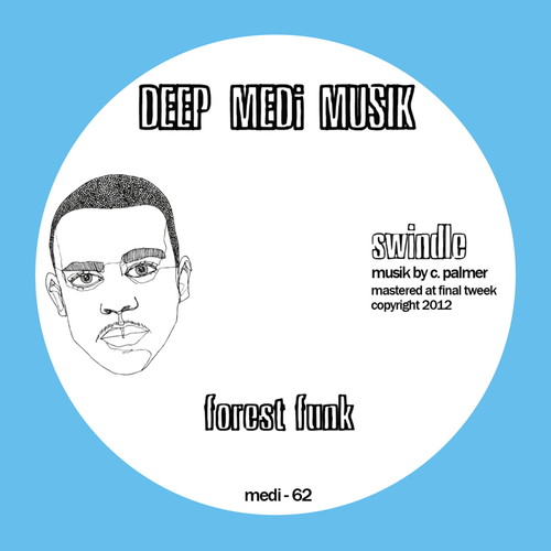 Forrest Funk EP