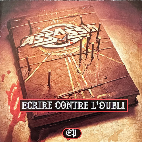 Ecrire contre l'oubli (Explicit)