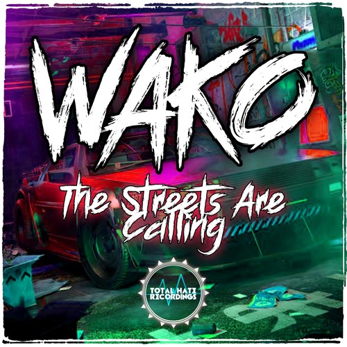 The Streets Are Calling (Explicit)