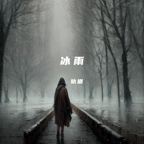 冰雨