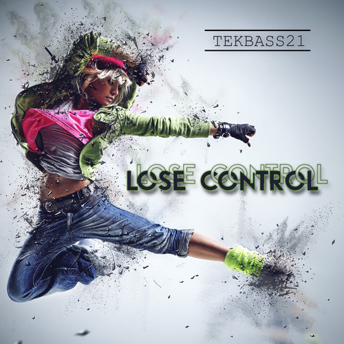 Lose Control