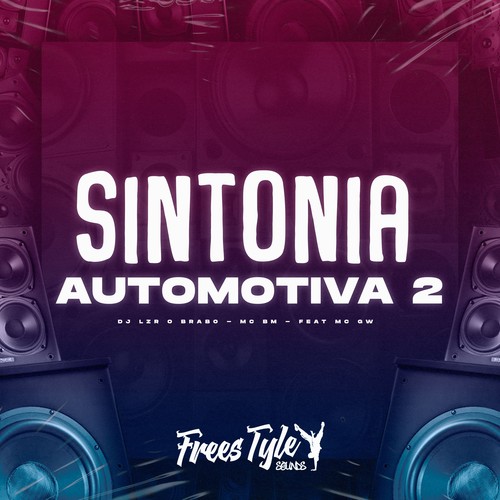 Sintonia Automotiva 2 (Explicit)