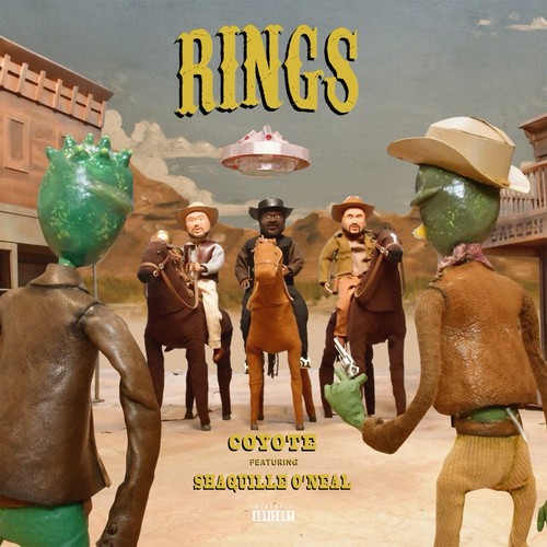 Rings (Explicit)