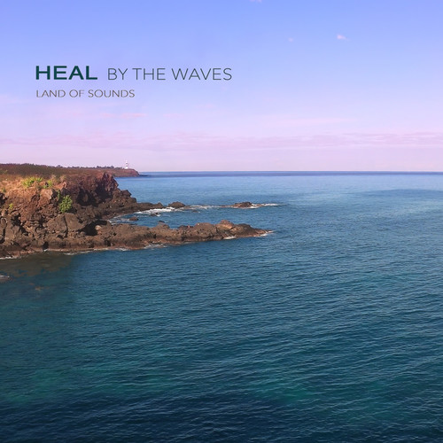 Heal By The Waves