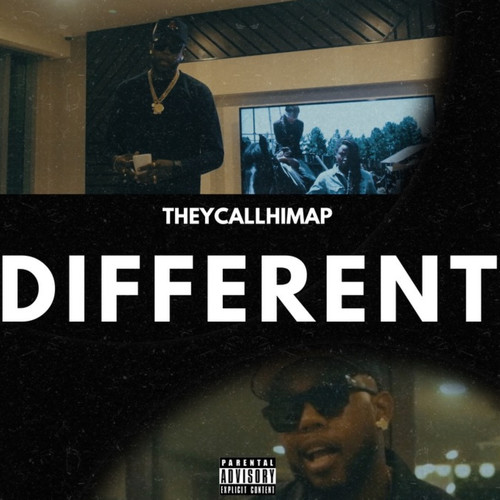 Different (Explicit)