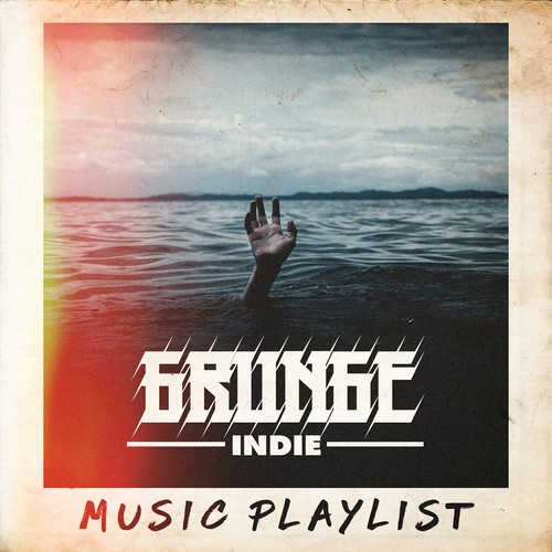 Grunge Indie Music Playlist