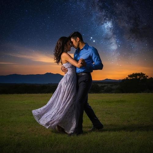 Luz de Luna (Moonlight)