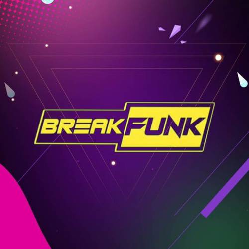 BREAKFUNK JAIPONG VOL 1.5