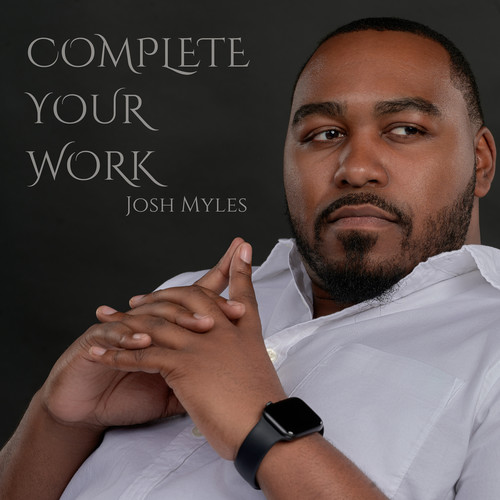 Complete Your Work