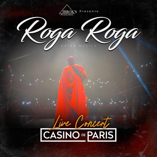 Casino de Paris (Live Concert)