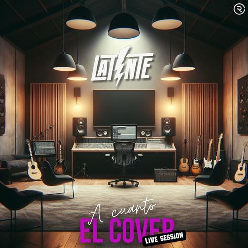 ¿A cuanto el cover? Live Session