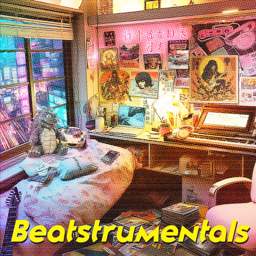 Beatstrumentals