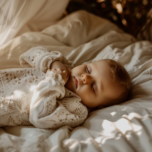 Néctar De La Hora De La Siesta: Música Ambiental Para Bebés