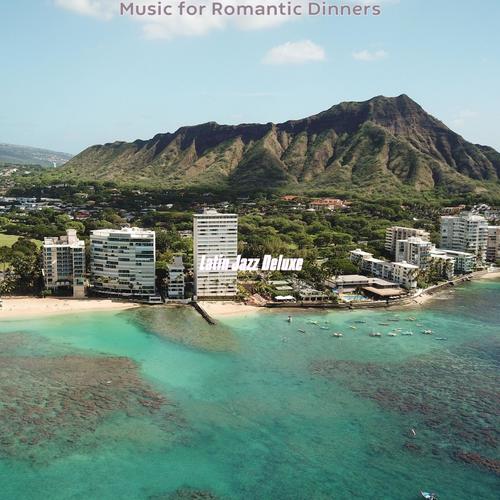 Music for Romantic Dinners