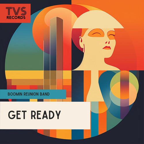 Get Ready (Live)