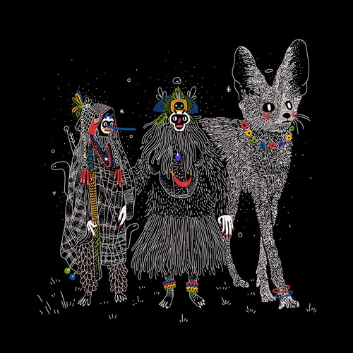 Gamma Ray EP
