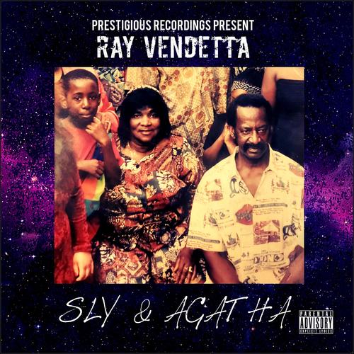 SLY & AGATHA (Explicit)