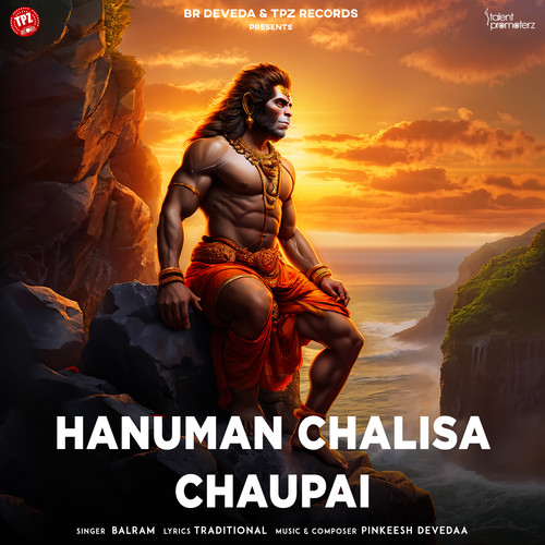 Hanuman Chalisa Chaupai