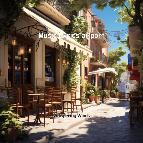Music Lyrics airport
